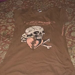 Ed Hardy shirt